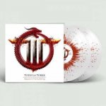 Todd La Torre - Rejoice In The Suffering - gtf.white/red LP – Hledejceny.cz