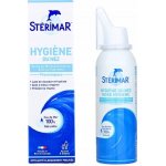 Stérimar nosní hygiena s obsahem mořské vody fyziologický nosní mikrosprej 100 ml – Zboží Dáma