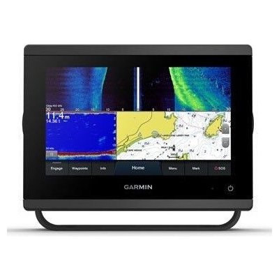 Garmin Echolot GPSMap 723xsv Bez Sonarové Sondy – Hledejceny.cz