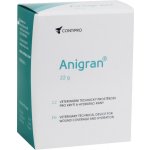 Contipro Anigran gel na hojení ran 22 g – Sleviste.cz