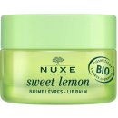 Pleťová maska Nuxe Bio Organic Sesame Seeds & Citrus Extract Radiance Detox Mask 50 ml