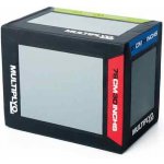 Escape Multi Plyo soft box – Zboží Dáma