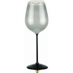 Segula 55465 LED Floating Rotwein černá kouřová šedá E27 5 W (42 W) 500 Lm 2200 K – Hledejceny.cz