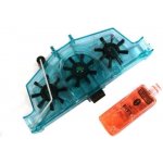 Barbieri pračka řetězu + čistič,olej – Zboží Dáma