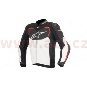 Alpinestars GP Pro černo-bílo-červená