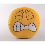 Vesna Polštář Smajlík vztek 30 – Hledejceny.cz