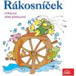 Rákosníček - Jaromír Kincl – Zboží Mobilmania
