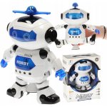 Rappa robot BOBO tančící – Zboží Dáma