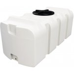 UHPlast nádrž na vodu SK 500L bílá – Zbozi.Blesk.cz