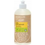 Tierra Verde Gel na nádobí BIO citron 1 l – Sleviste.cz