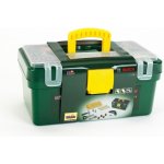Bosch Theo Klein box na nářadí včetně nářadí 8609 – Zboží Mobilmania