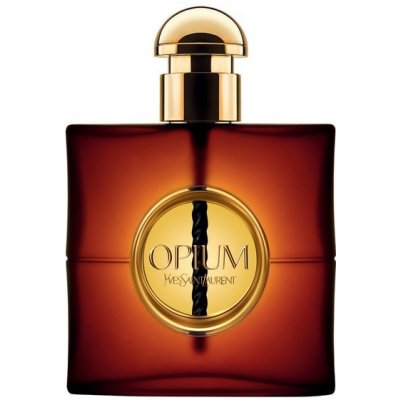 Yves Saint Laurent Opium Pour Femme parfémovaná voda dámská 30 ml – Hledejceny.cz