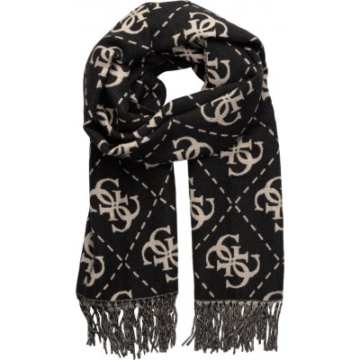 Guess dámská šála AW5217VIS03-BLO – Hledejceny.cz