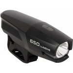 Smart Polaris 650 USB přední černé – Hledejceny.cz