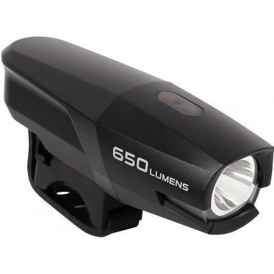 Smart Polaris 650 USB přední černé – Hledejceny.cz