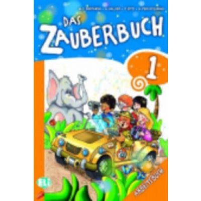 Zauberbuch