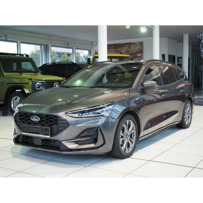 Ford Focus ST-Line 114 kW | Zboží Auto
