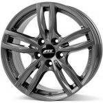 ATS Evolution 7,5x17 5x108 ET55 anthracite | Zboží Auto