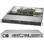 Supermicro SYS-5019C-M – Zboží Živě