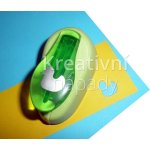 děrovačka dekorační střední kačenka 92141618 – Zboží Dáma