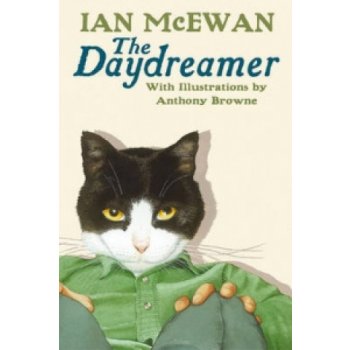 The Daydreamer - Ian McEwan