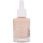 Catrice Nude Drop Tinted Serum Foundation hydratační a rozjasňující make-up 004N 30 ml – Zbozi.Blesk.cz