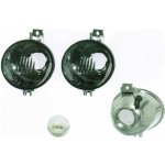 BLIKAČ, BLINKR, SMĚROVÉ SVĚTLO PŘEDNÍ LEVÝ+PRAVÝ VOLKSWAGEN LUPO (6X1/6E1), 01.03-07.05, VOLKSWAGEN LUPO (6X1/6E1), 05.98-12.02 Tyc | Zboží Auto