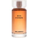 Karl Lagerfeld Bois d´Ambre parfémovaná voda pánská 100 ml