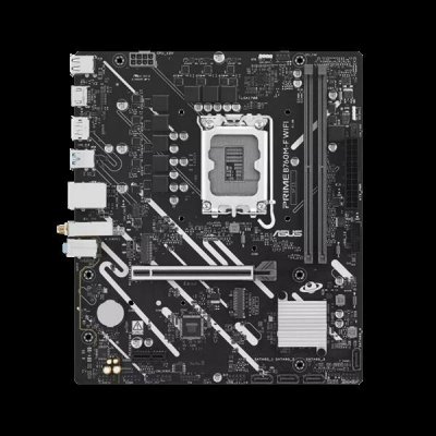 Asus PRIME B760M-F WIFI 90MB1N00-M0EAY0 – Hledejceny.cz