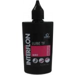 Interflon olej Lube TF Bike na řetěz 50 ml – Zbozi.Blesk.cz