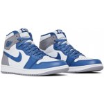 Nike Jordan 1 Retro High OG True Blue. DZ5485-410 – Hledejceny.cz