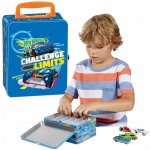 Klein Hot Wheels kufřík na autíčka – Zboží Mobilmania