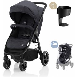 Britax B-Agile M Black Shadow 2022