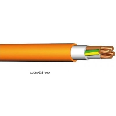 Prakab PRAFlaSafe X-J 3x1,5mm² 1 m – Zboží Mobilmania