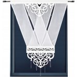 Panelová záclona voál 120 cm x 160 cm – Hledejceny.cz