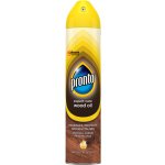 Pronto Wood 5v1 Classic proti prachu sprej na nábytek 250 ml – Sleviste.cz