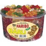 Haribo Bärli želé medvídci box 150 ks 1,2 kg – Zboží Mobilmania