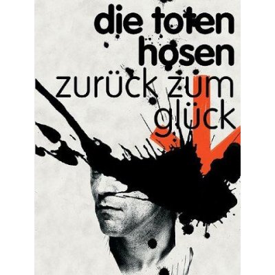 Die Toten Hosen Zurück zum Glück tabulatury, noty, akordy, kytara