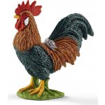 Schleich Kohout – Zboží Dáma