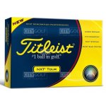 Titleist NXT Tour 3ks – Zbozi.Blesk.cz