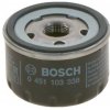 Olejový filtr pro automobily Olejový filtr BOSCH 0 451 103 336
