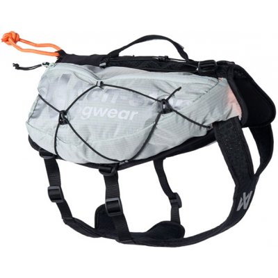 Trail light dog backpack Batoh pro psy velikost M – Hledejceny.cz