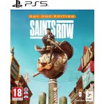 Saints Row (D1 Edition) – Zboží Živě