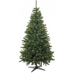 zanapo.cz Umělý vánoční stromeček Jedle Aspect 2D 220 cm – Sleviste.cz