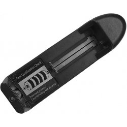 Microcig Nabíječka 220V 18650 3,7V 450mAh