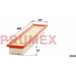 MANN C 60 148 vzduchový filtr – Hledejceny.cz