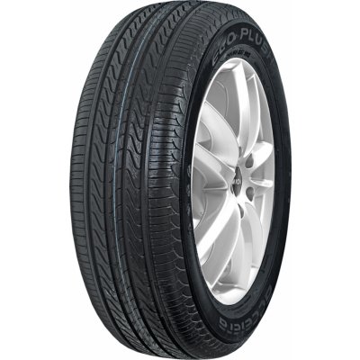 Accelera Eco Push 205/65 R15 94V – Hledejceny.cz