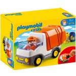 Playmobil 6774 POPELÁŘSKÉ AUTO – Zboží Mobilmania