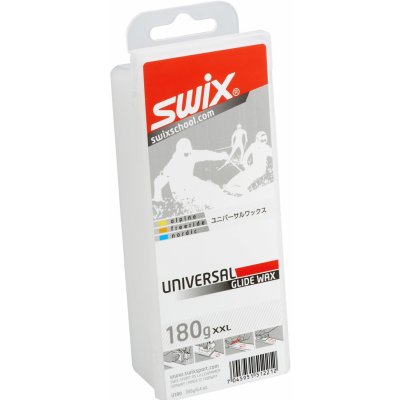 Swix Regular univerzální 180 g – Hledejceny.cz