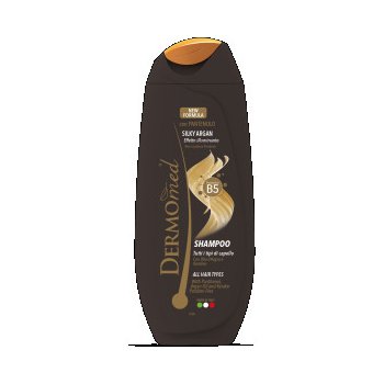 Dermomed Argan s keratinem šampon 250 ml